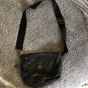 Lululemon Bag